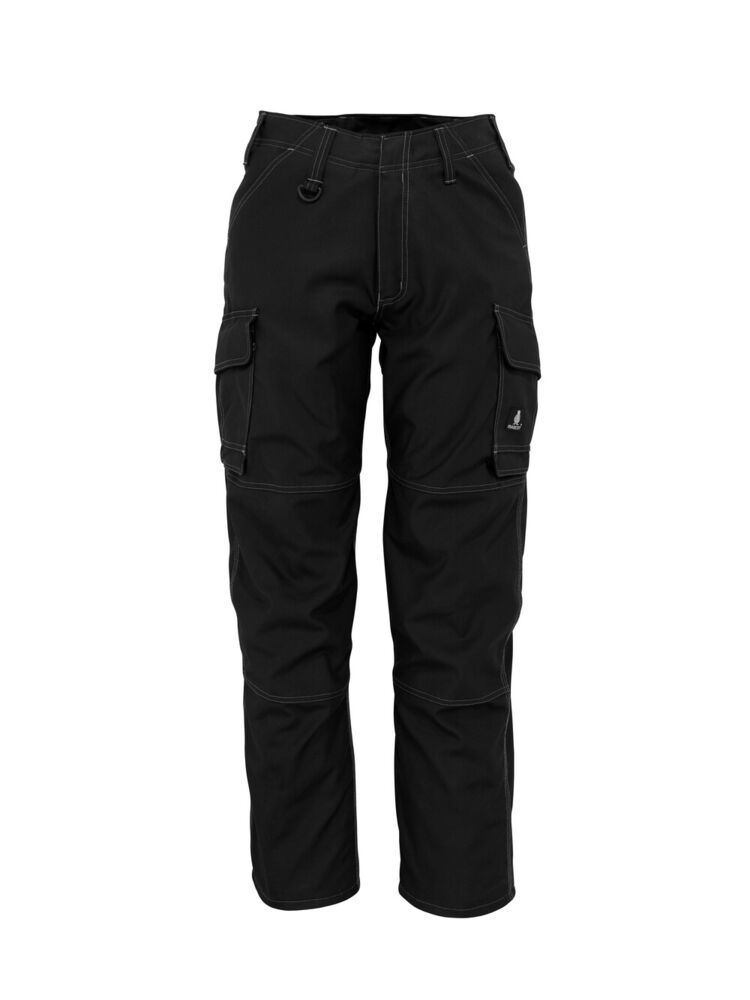 Mascot Industry Broek met dijbeenzakken 10279