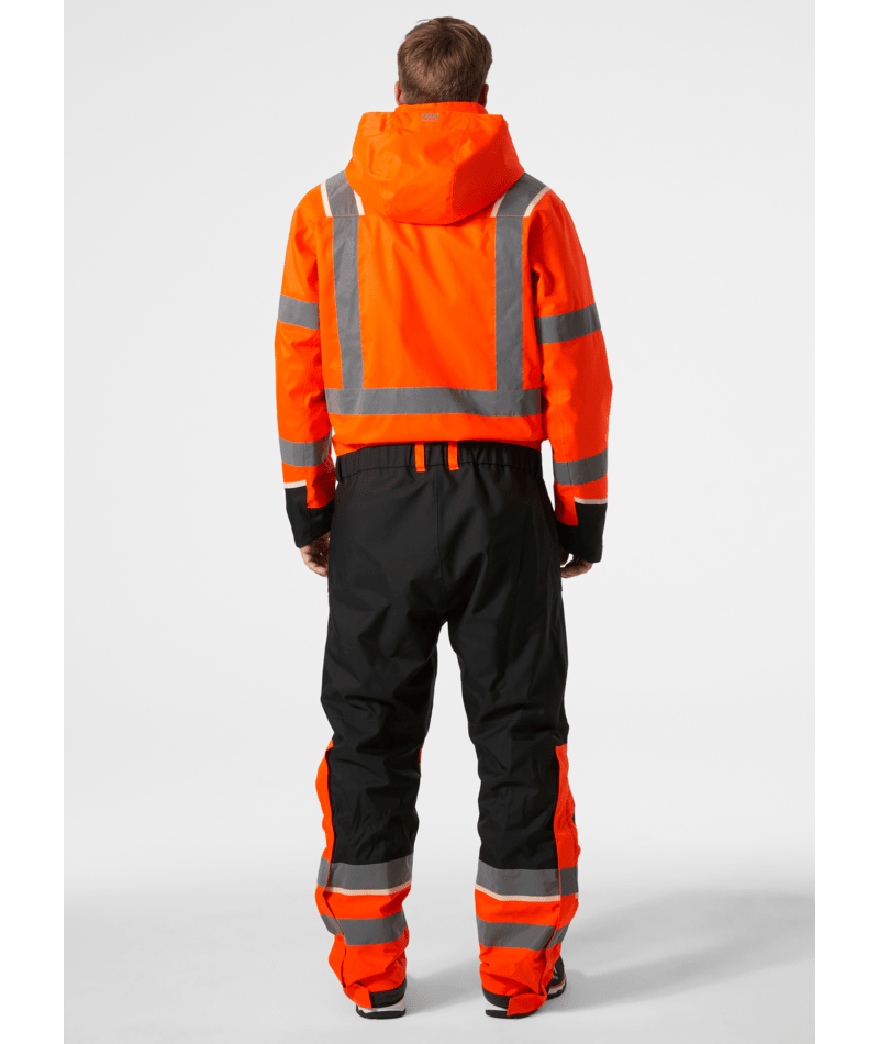 HELLY HANSEN UC-ME WINTER SUIT 71555