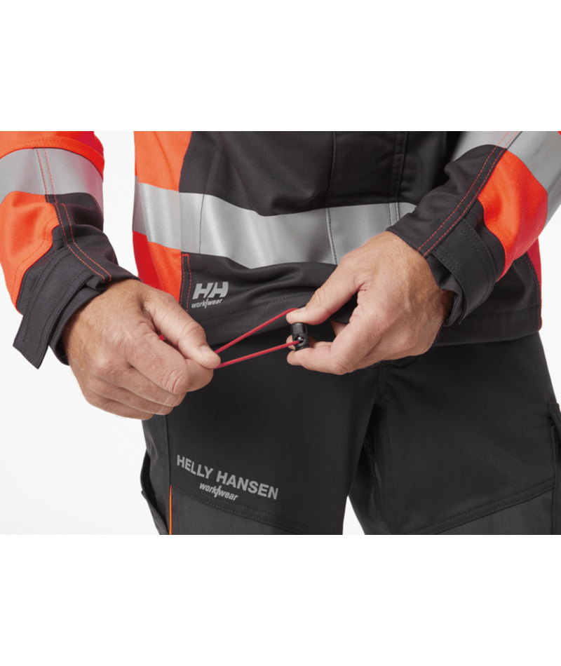 HELLY HANSEN ALNA 2.0 JACKET 77220