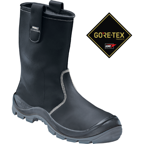 Atlas Werklaars GTX 835 XP S3 + KN