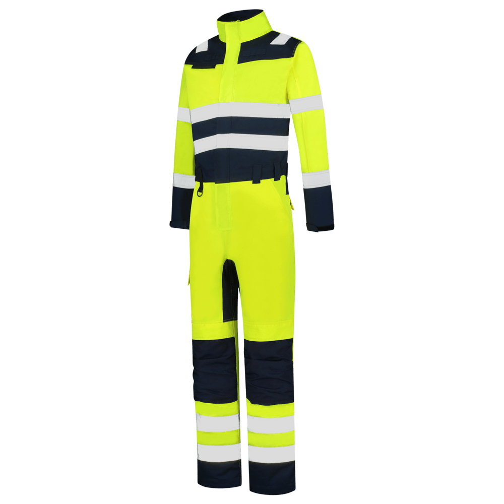 Tricorp Overall High Vis Bicolor 753009