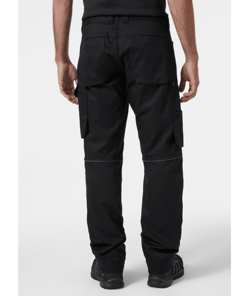 HELLY HANSEN MANCHESTER WORK PANT 77523