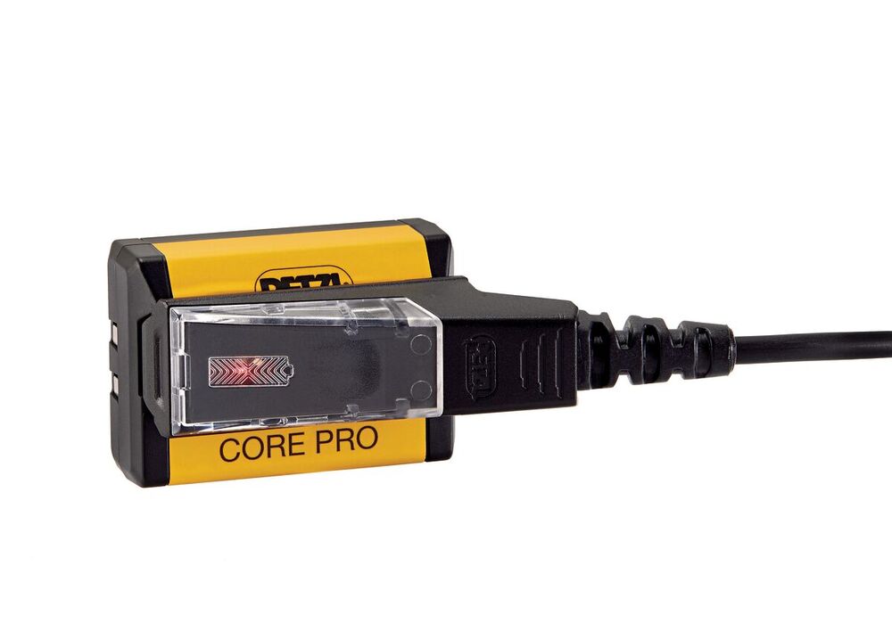 Petzl  CORE PRO