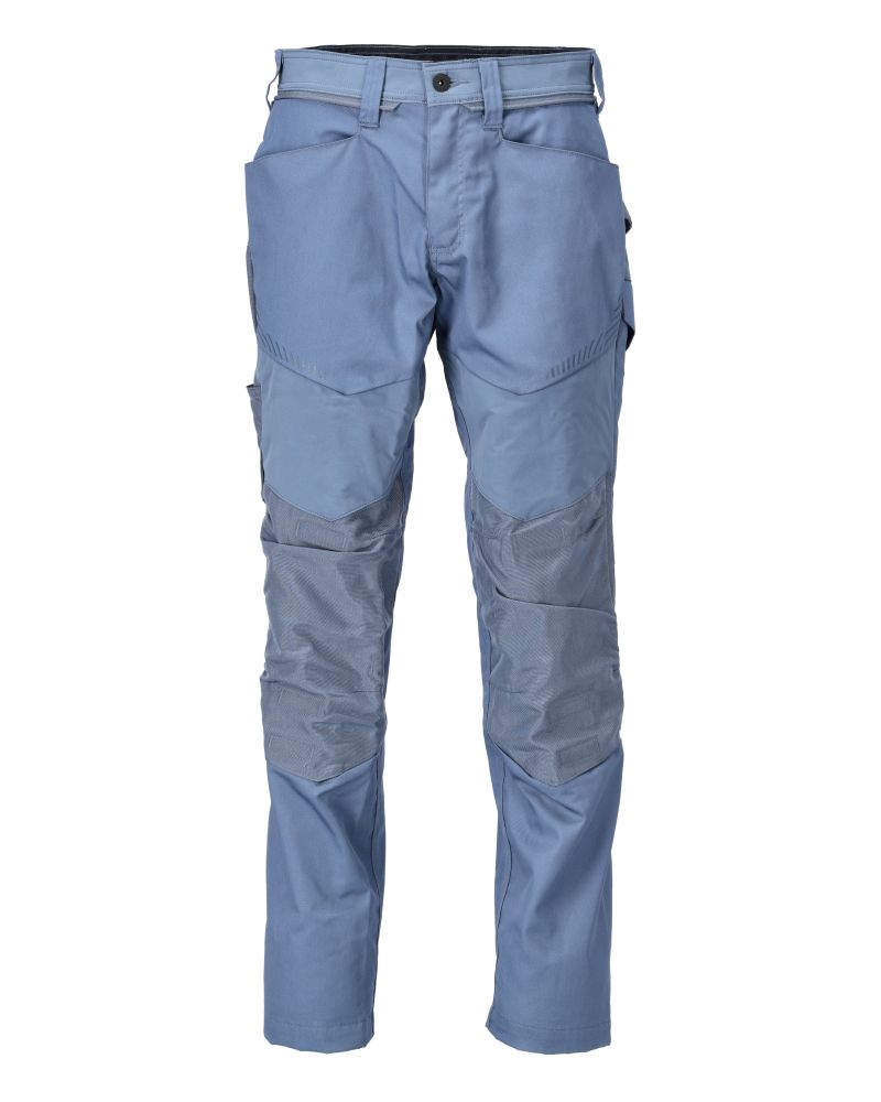 Mascot Customized Broek met kniezakken 22479