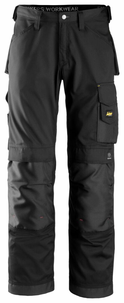 Snickers CoolTwill™ Broek 3311