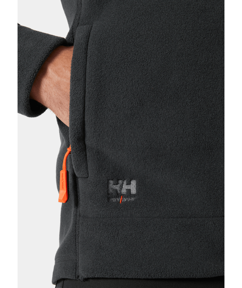 HELLY HANSEN KENSINGTON FLEECE JACKET 72158