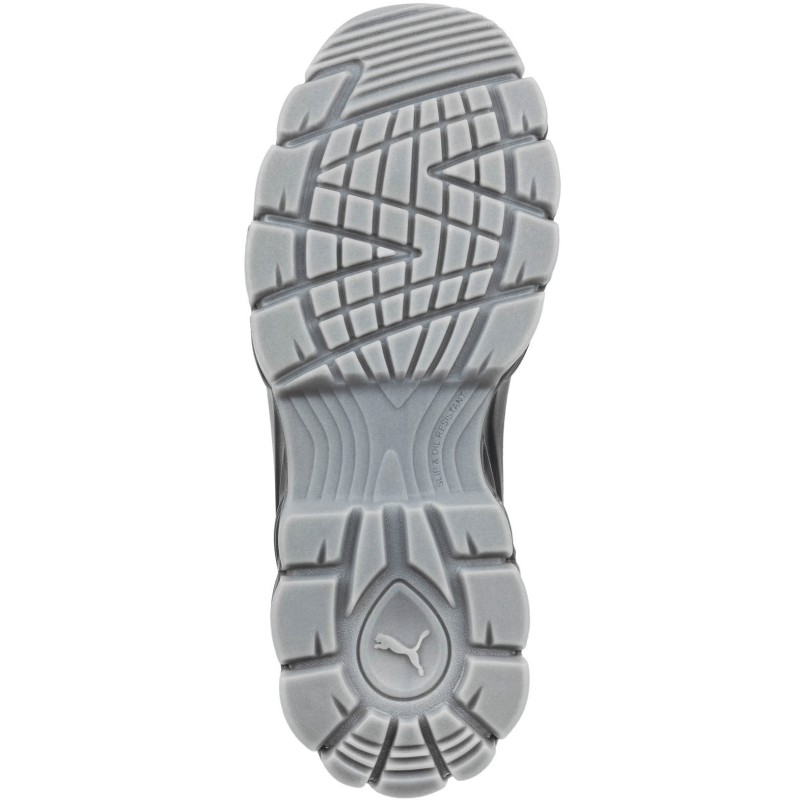 Puma Safety Condor Mid S3 ESD 630101