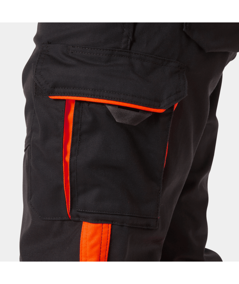 HELLY HANSEN ALNA 2.0 WORK SUIT 77620