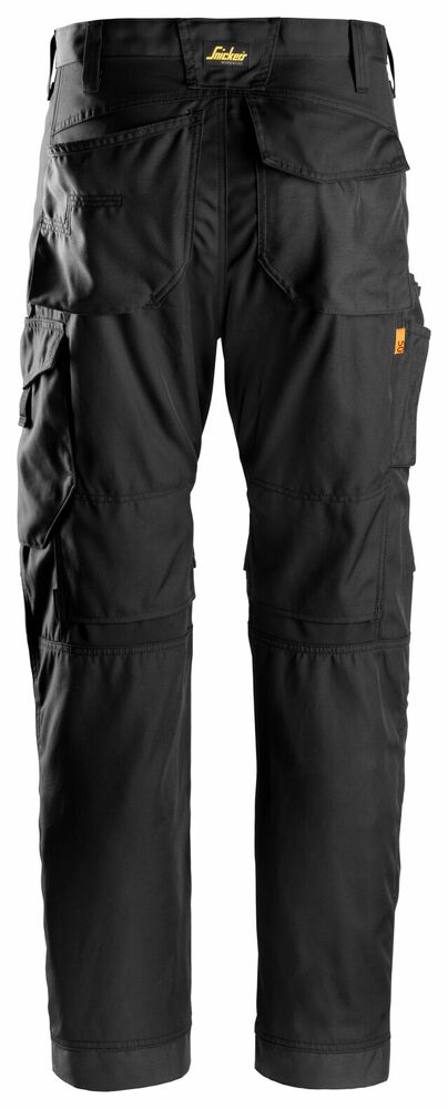Snickers AllroundWork, Werkbroek 6301