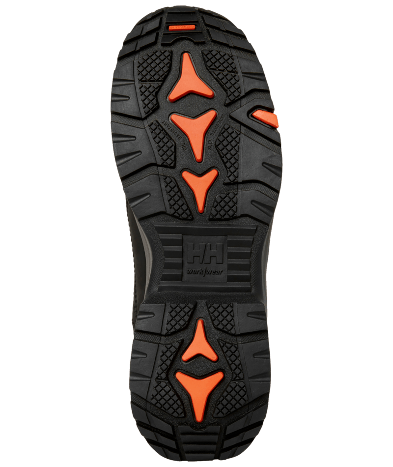 HELLY HANSEN MANCHESTER LTR LOW S3L 78430