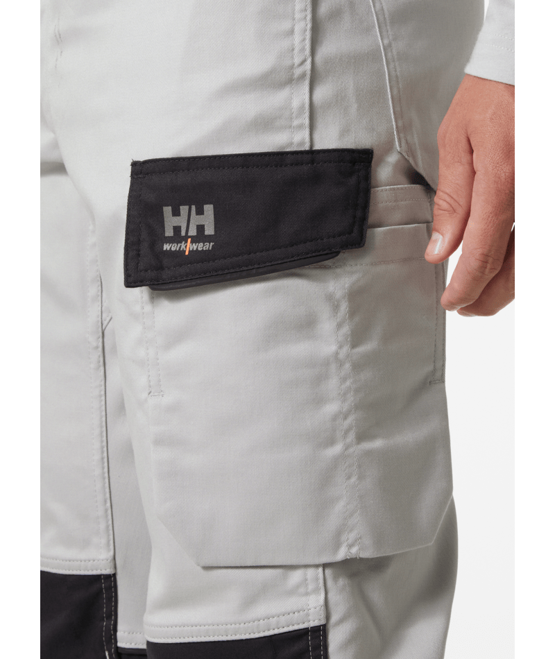 HELLY HANSEN MANCHESTER WORK PANT 77523