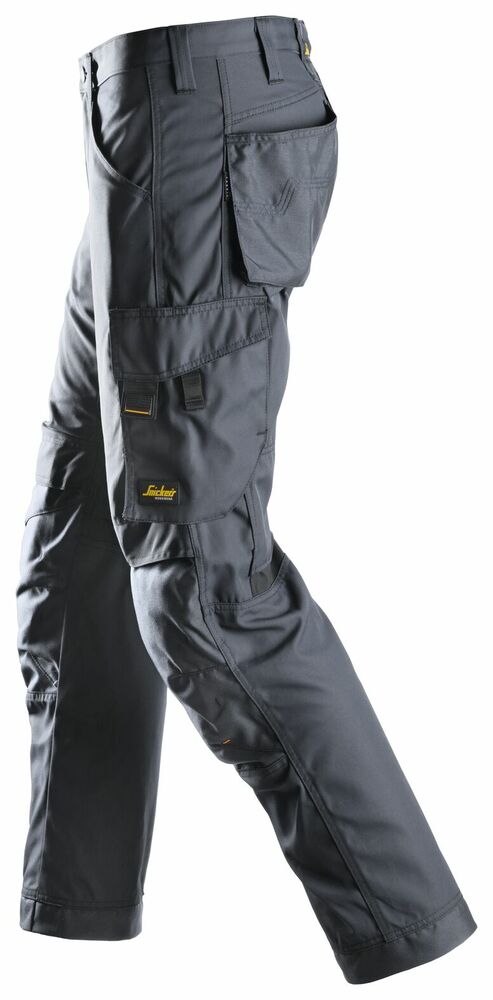 Snickers AllroundWork, Werkbroek 6301