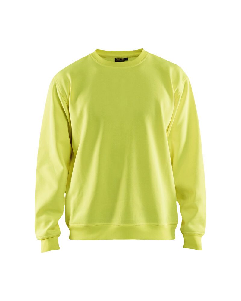 high vis geel