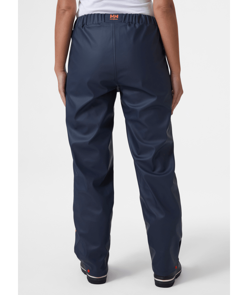 HELLY HANSEN W GALE RAIN PANT 70486