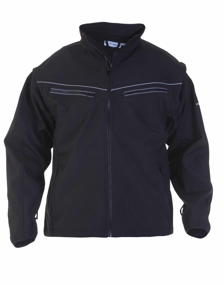 Hydrowear softshell Tirol 