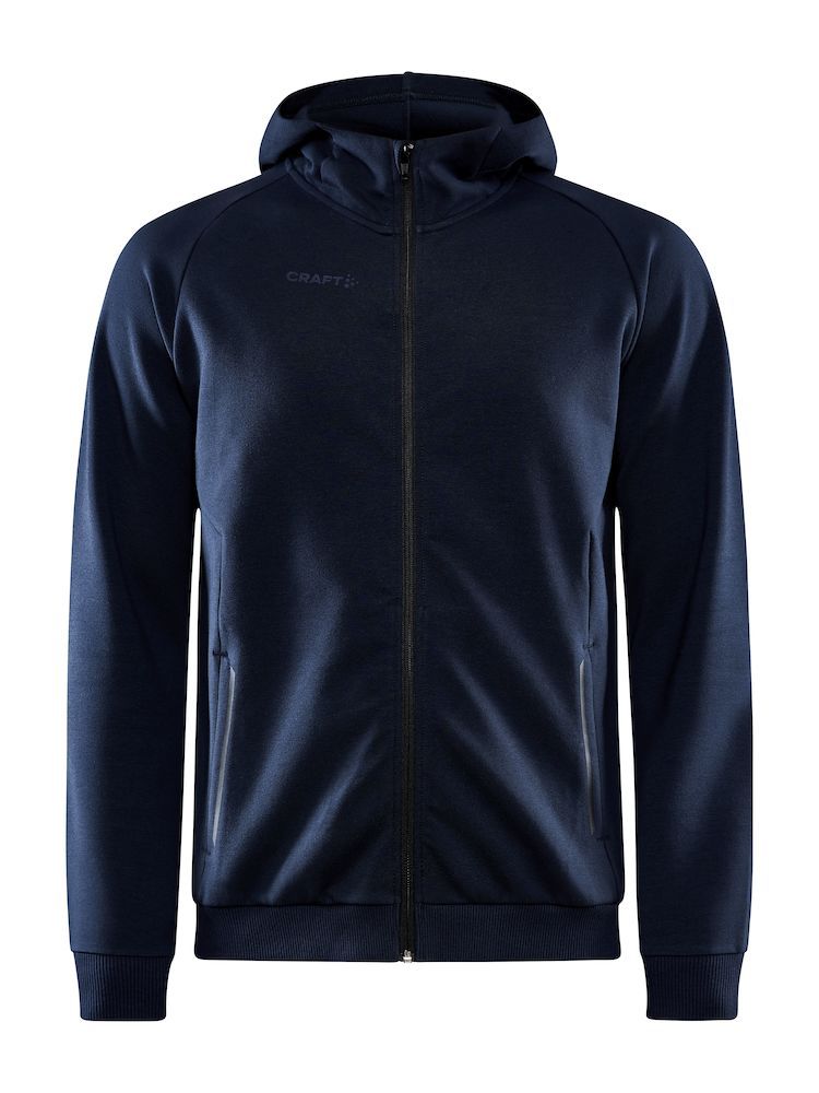 Craft Core Soul Full Zip Hood Men