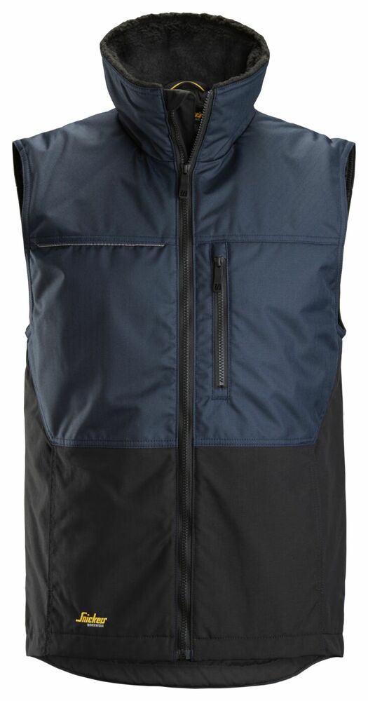 Snickers AllroundWork, Winter Bodywarmer 4548