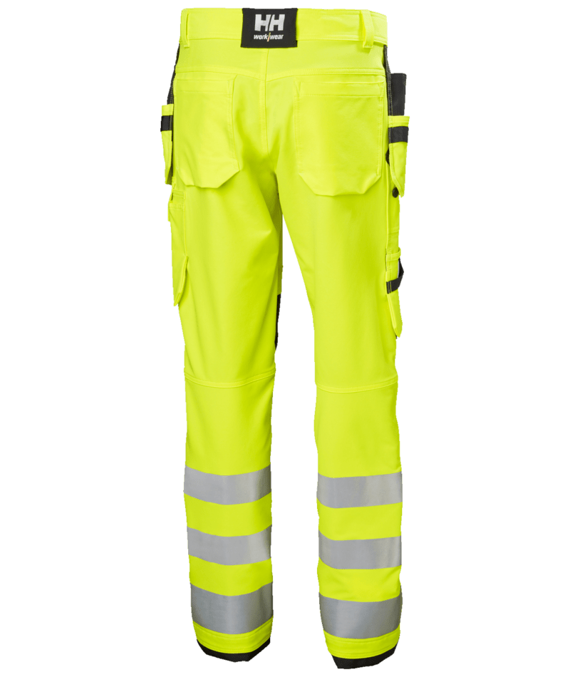 HELLY HANSEN ALNA 4X CONSTRUCTION PANT CL 2 77428