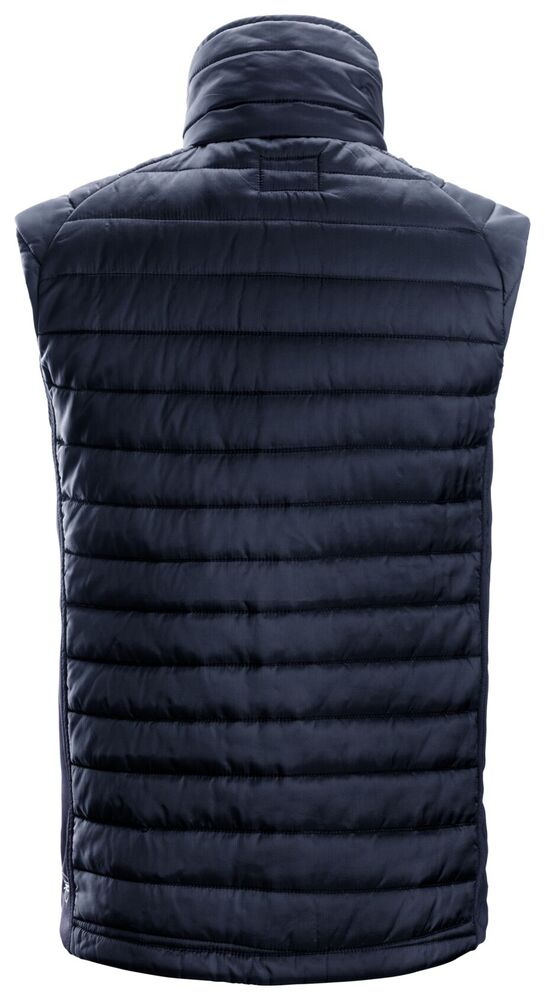Snickers AllroundWork 37.5® Isolerende Bodywarmer 4512