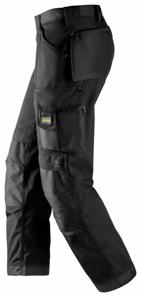 Snickers CoolTwill™ Broek 3311