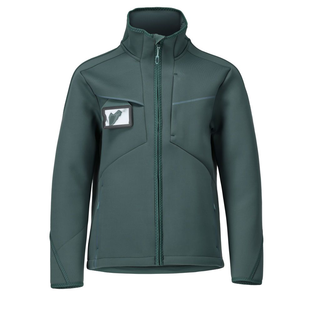bosgroen