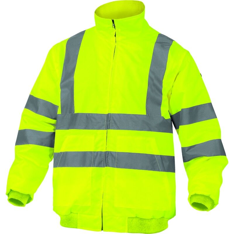 PILOTJACK RENO HIGH VIS Delta Plus