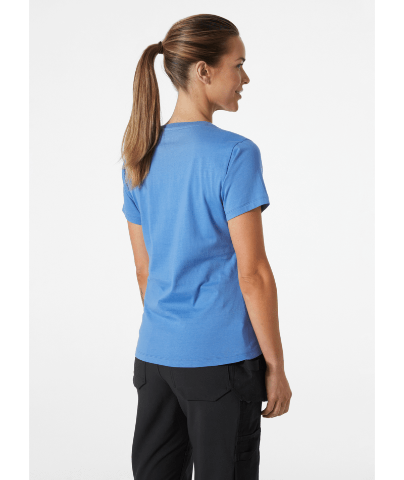 HELLY HANSEN W CLASSIC T-SHIRT 79163