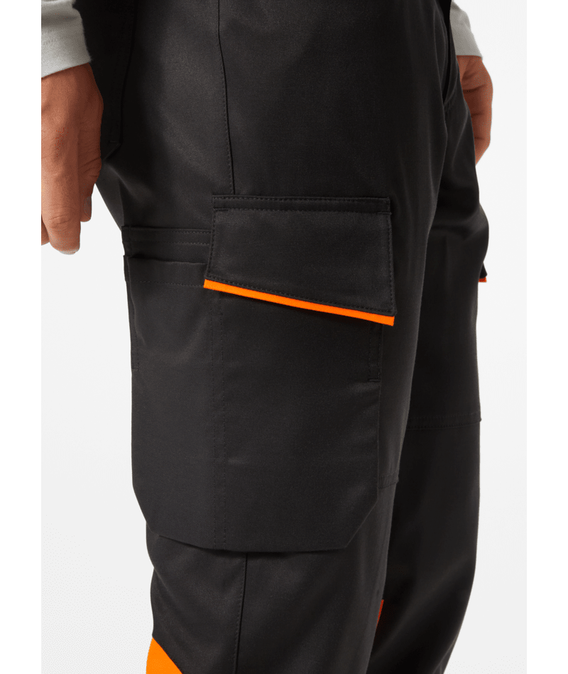HELLY HANSEN UC-ME CARGO PANT CL1 77515