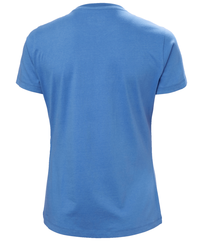 HELLY HANSEN W CLASSIC T-SHIRT 79163