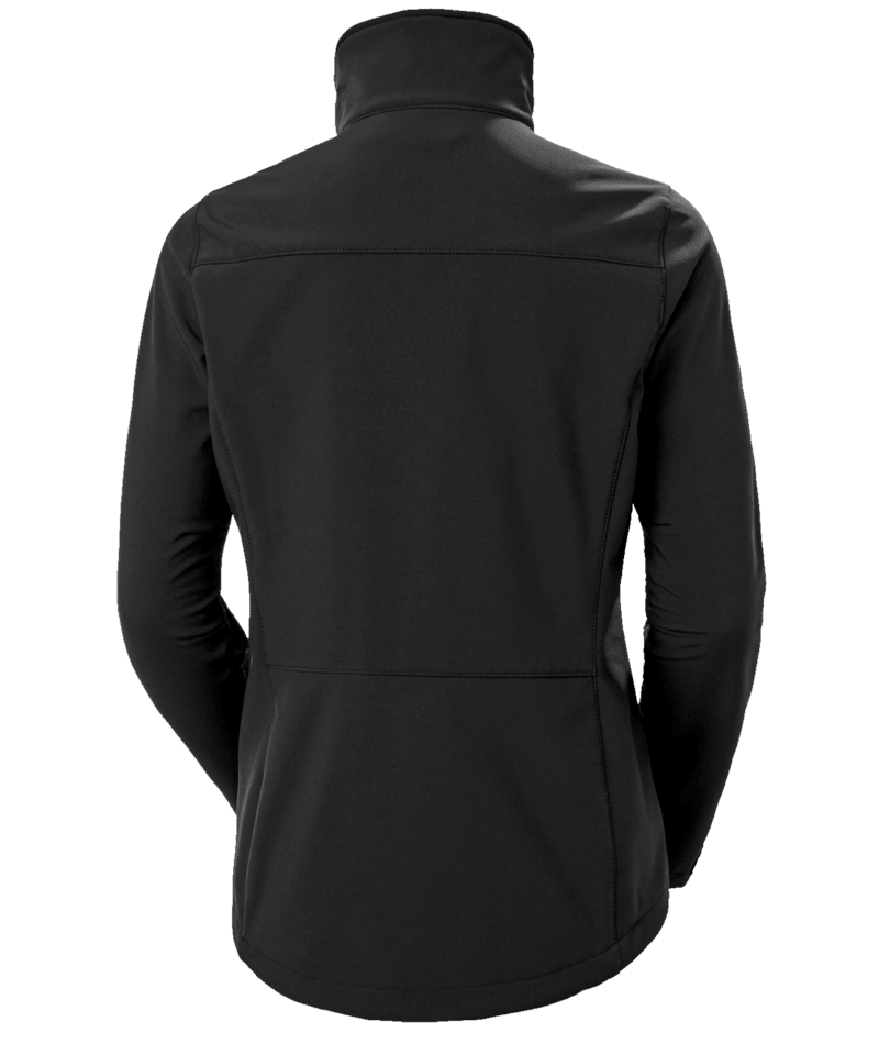 HELLY HANSEN W LUNA SOFTS JACKET 74240