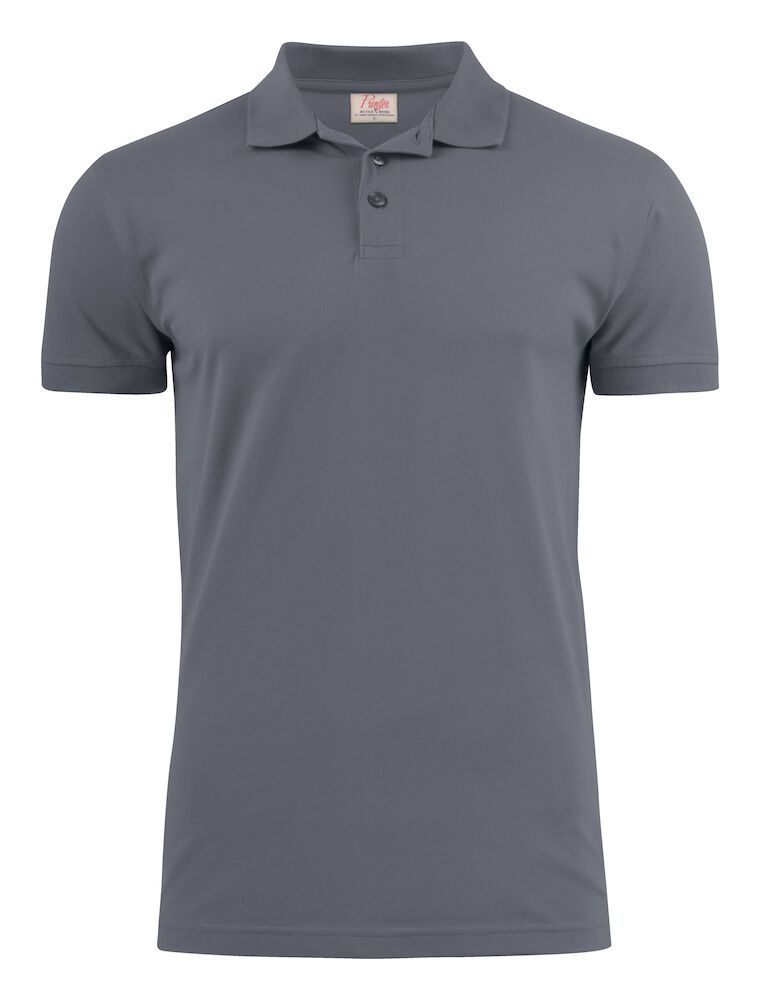 Printer POLO PIQUE SURF STRETCH 