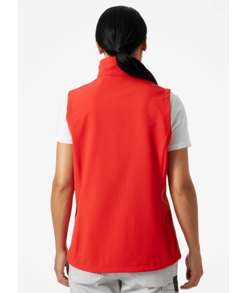 HELLY HANSEN W MANCHESTER 2.0 SOFTS VEST 74242