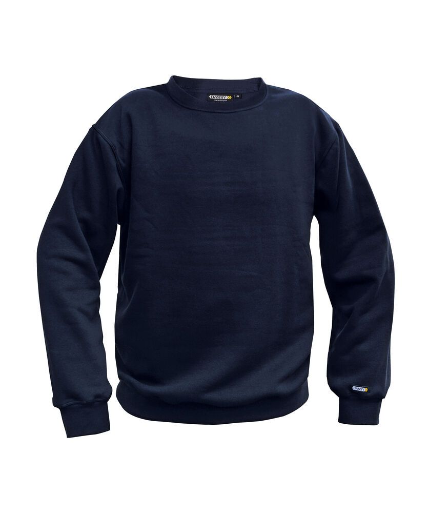 marineblauw