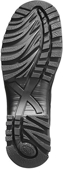 Haix Airpower X21 High S3 - Offshore & Industrie