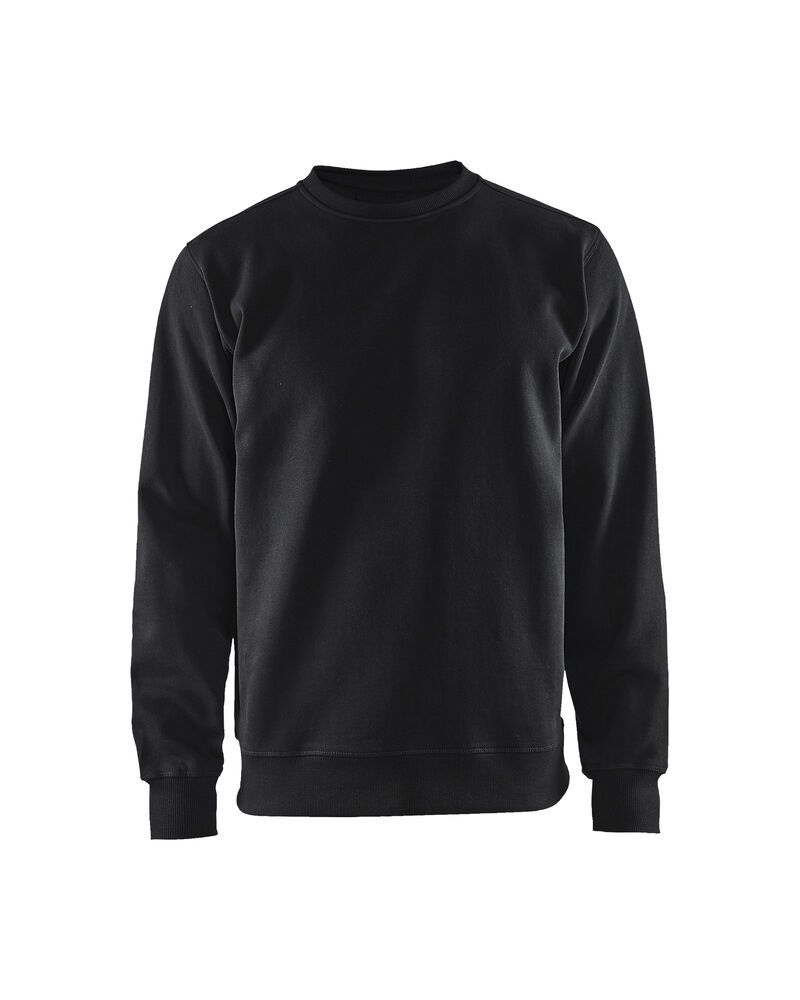 Blåkläder 3364 Sweatshirt Jersey ronde hals