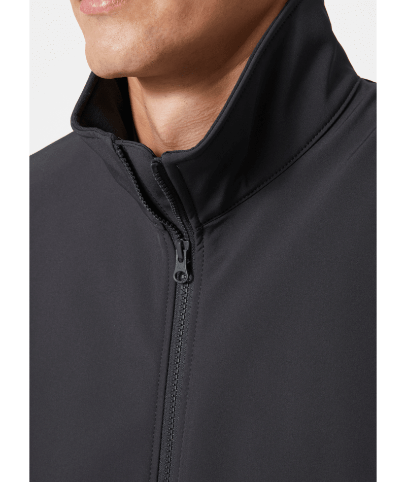 HELLY HANSEN MANCHESTER 2.0 SOFTS VEST 74086