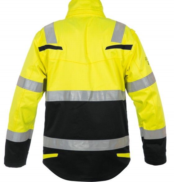 Hydrowear multinorm parka Matre