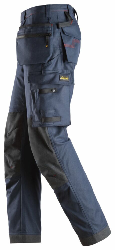 Snickers PW Trousers HP ELP 6262