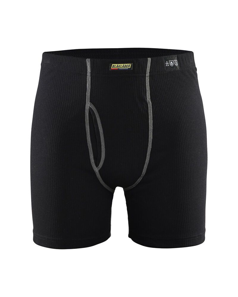 Blåkläder 1828 FR Boxershorts