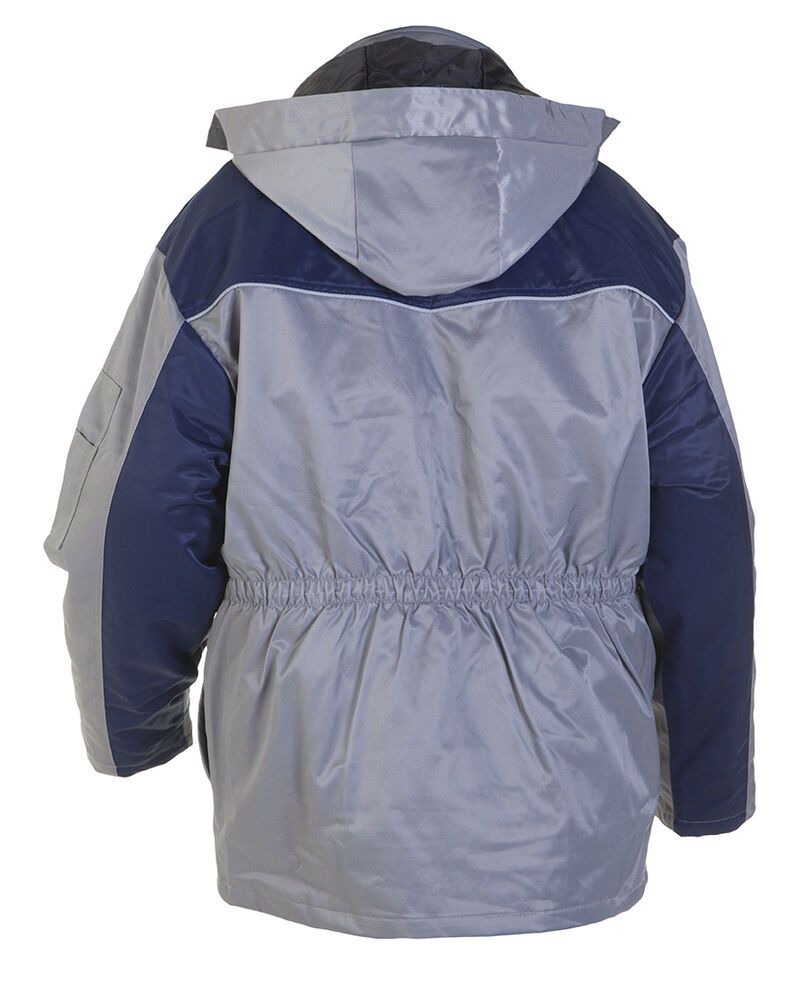 Hydrowear parka Peest