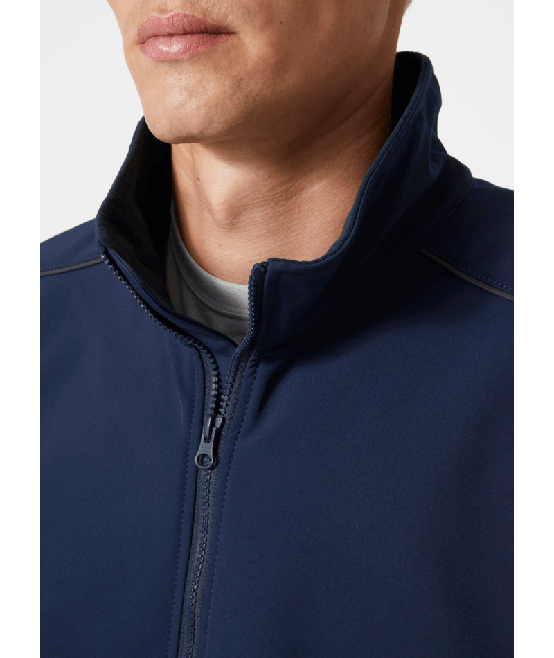 HELLY HANSEN MANCHESTER 2.0 SOFTS JACKET 74085