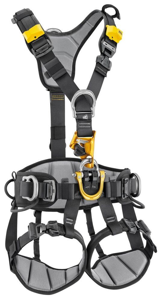 Petzl  ASTRO® International Version