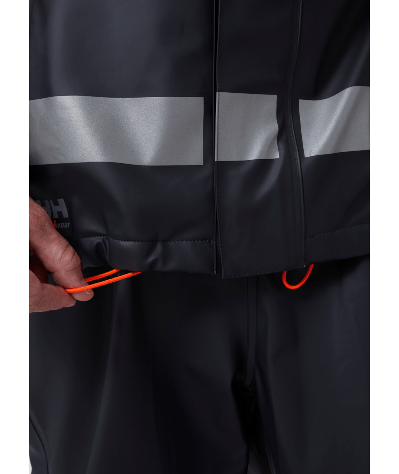 HELLY HANSEN ALNA 2.0 RAIN JACKET 70295