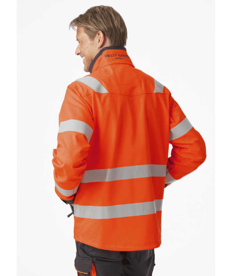 HELLY HANSEN ALNA 2.0 JACKET 77220