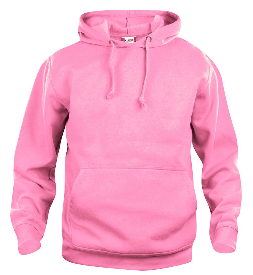Clique Basic Hoody