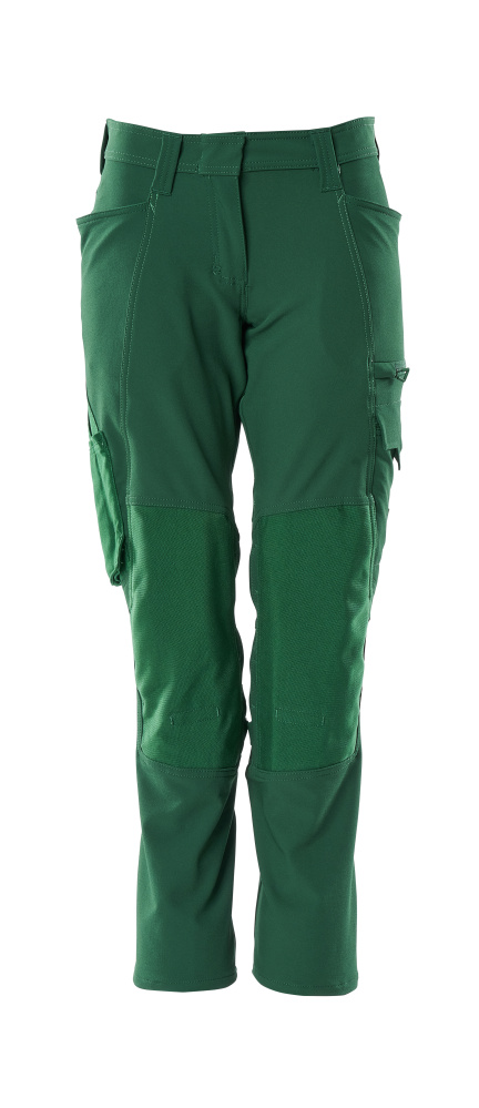 groen