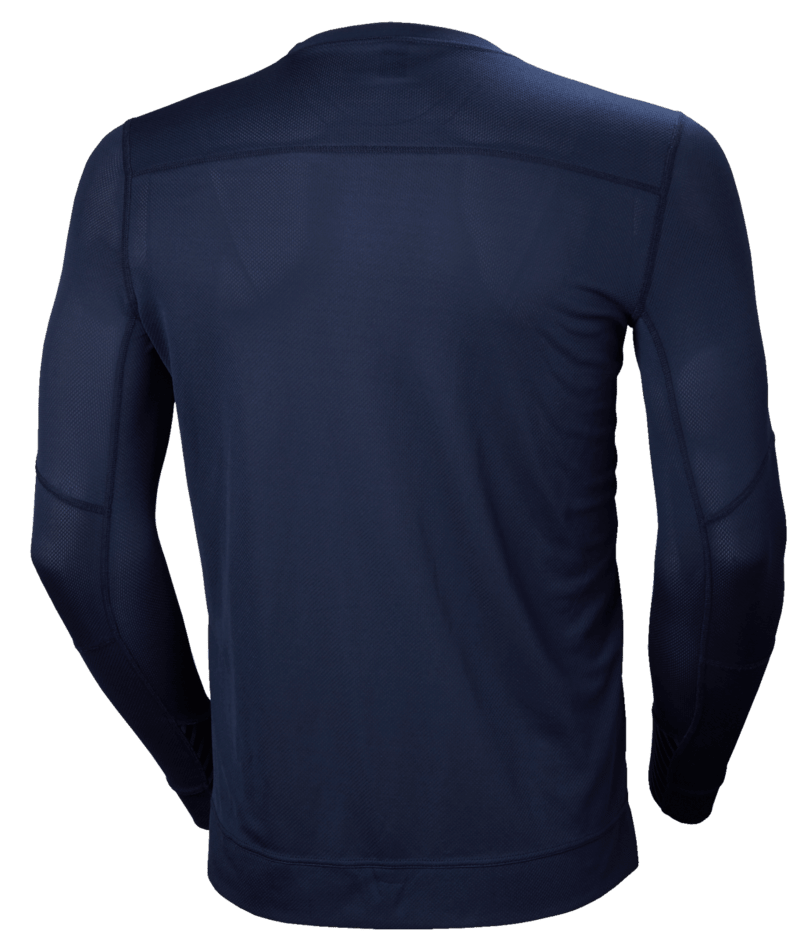 HELLY HANSEN HH LIFA CREWNECK 75105