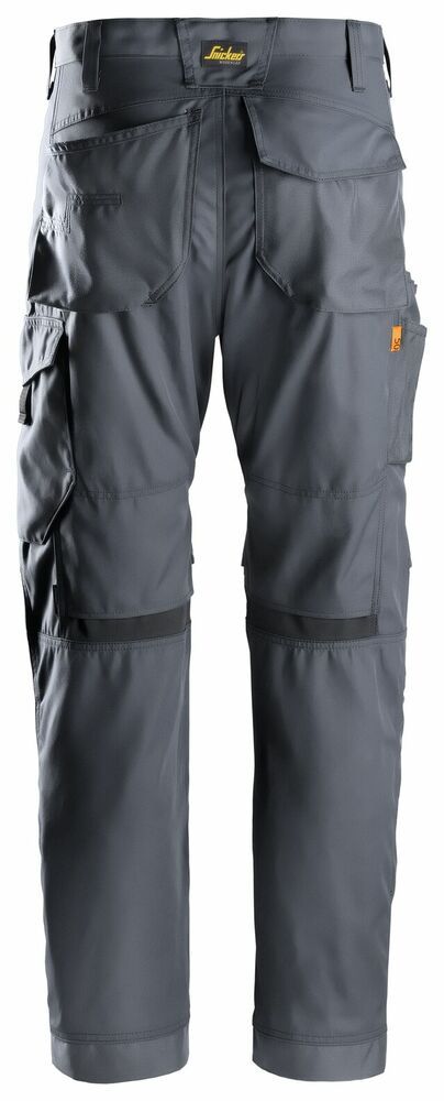 Snickers AllroundWork, Werkbroek 6301