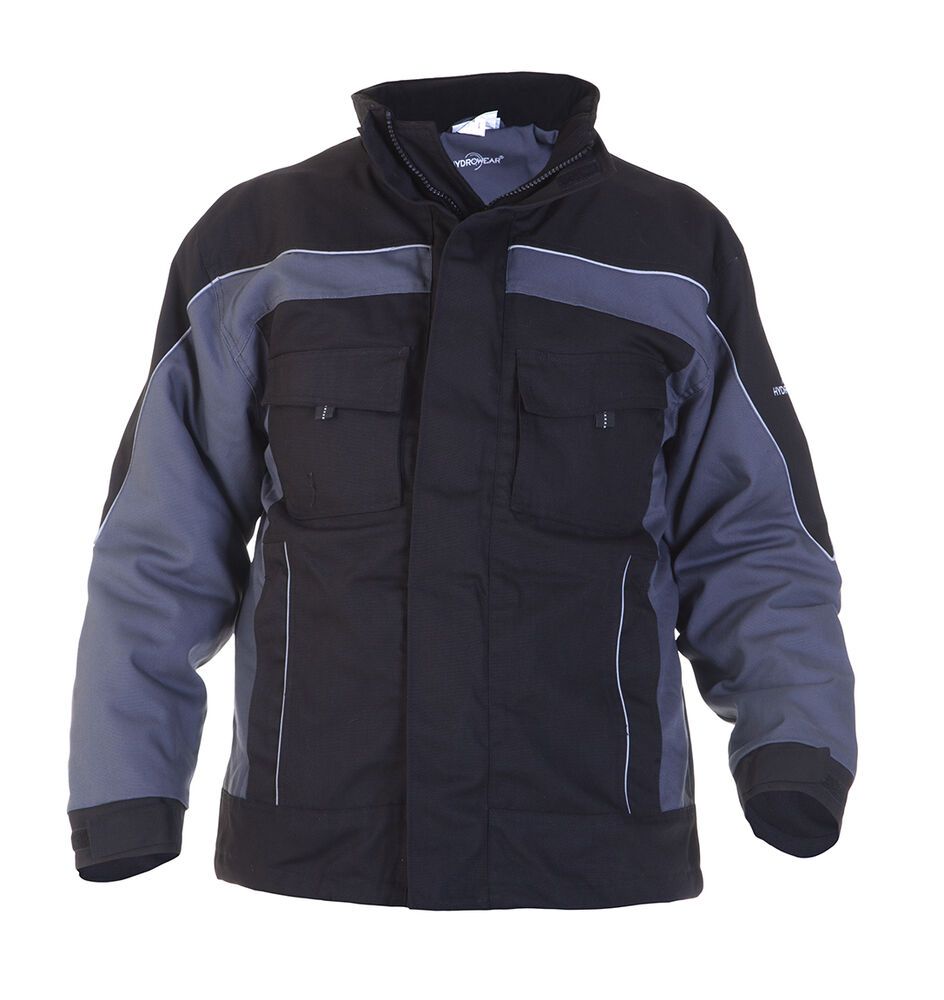 Hydrowear winterjacket Rijswijk 