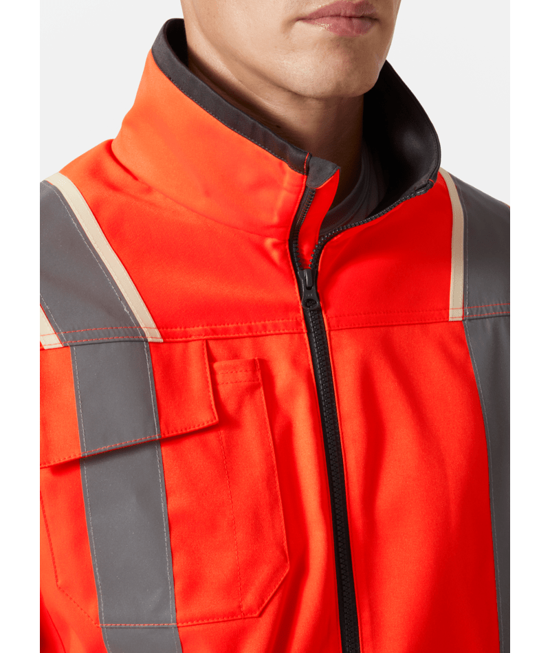 HELLY HANSEN UC-ME JACKET 77215